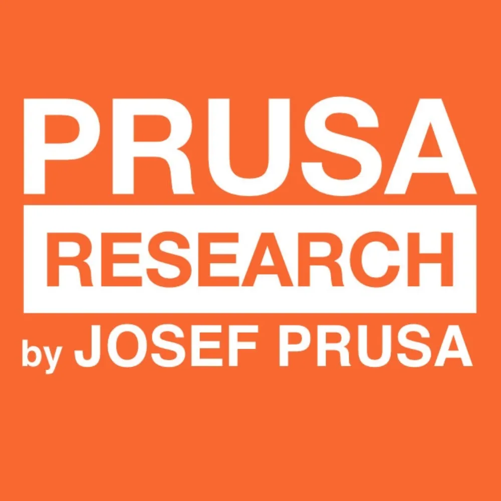 Prusa logo