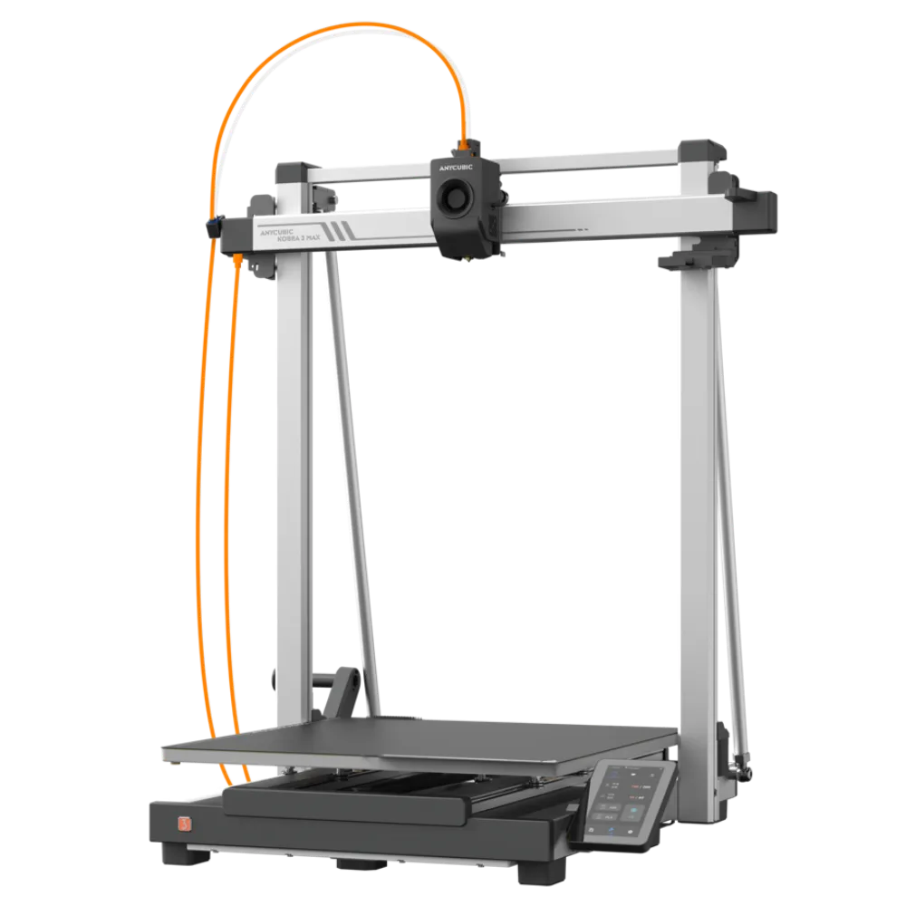 Anycubic Kobra 3 Max