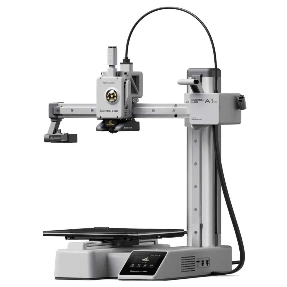 Bambu Lab A1 mini