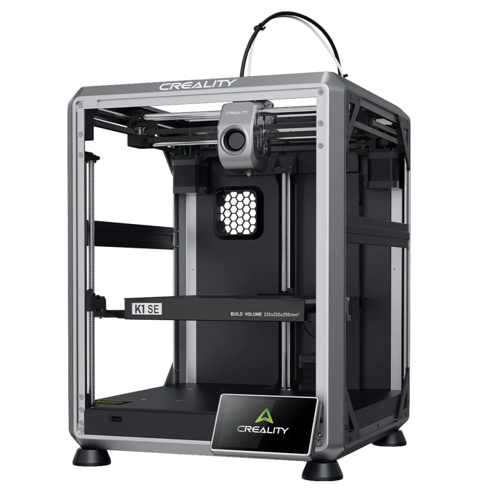 Creality K1 SE