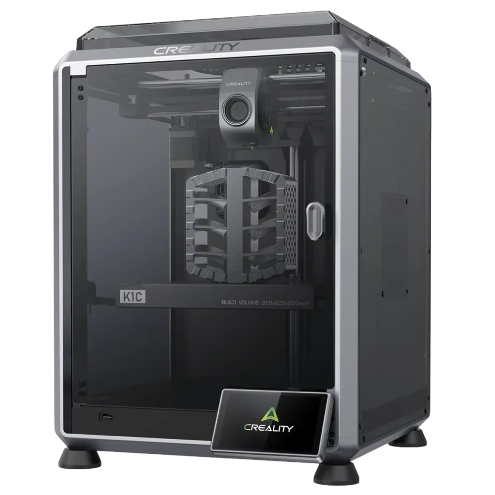Creality K1C