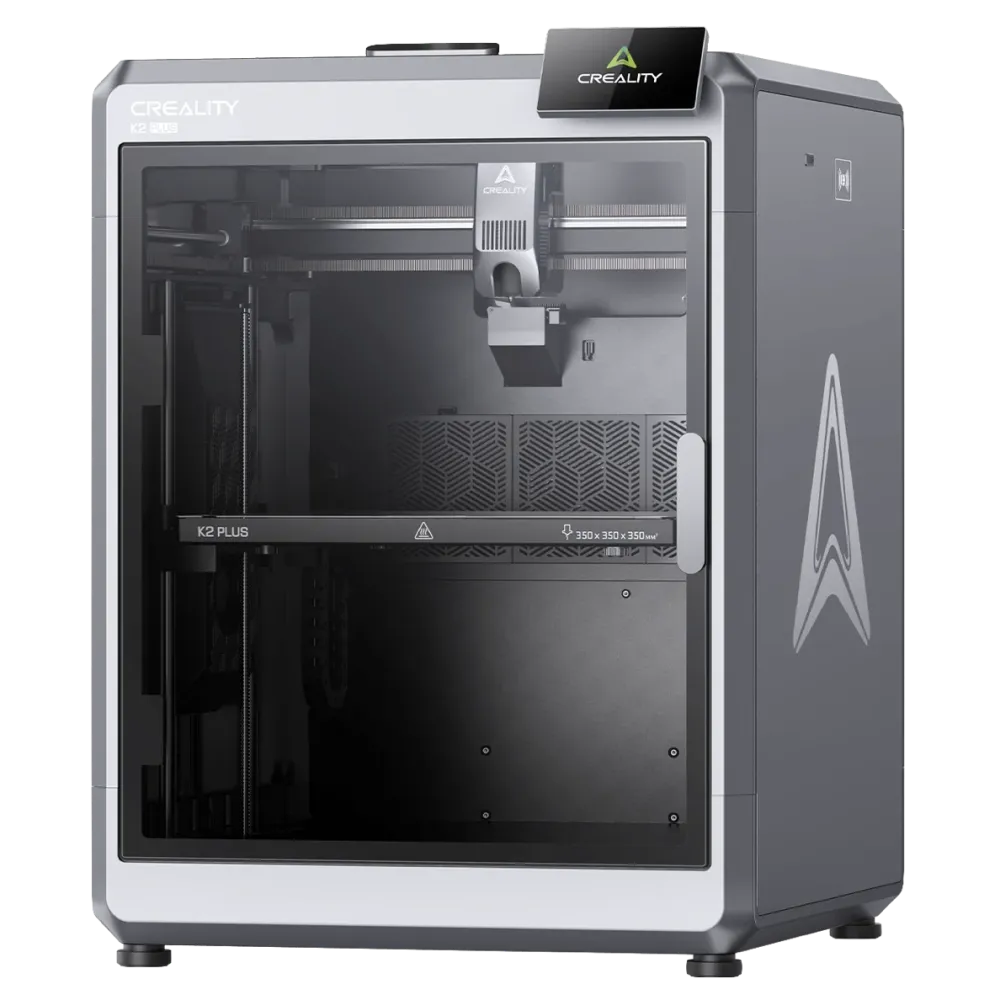 Creality K2 Plus