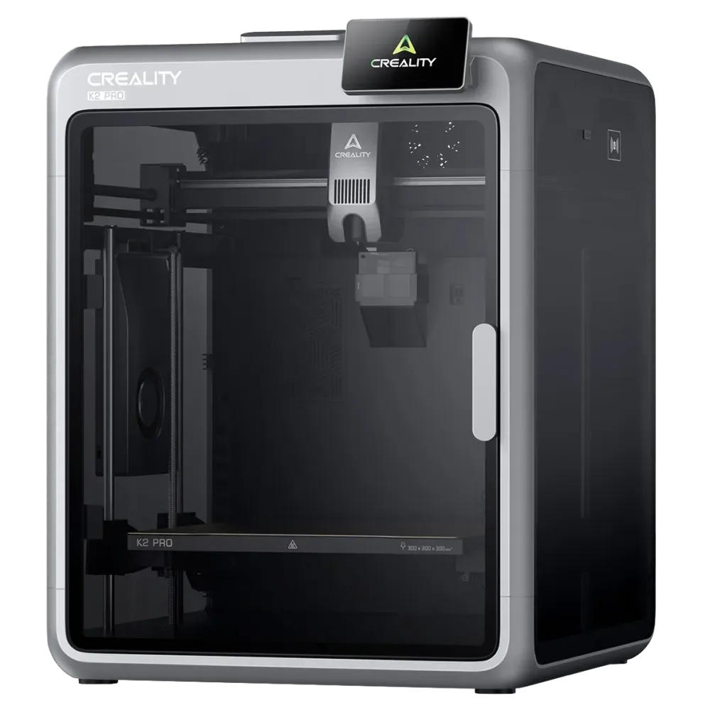 Creality K2 Pro