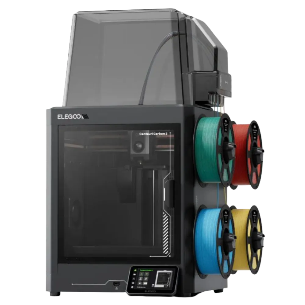 Elegoo Centauri Carbon 2