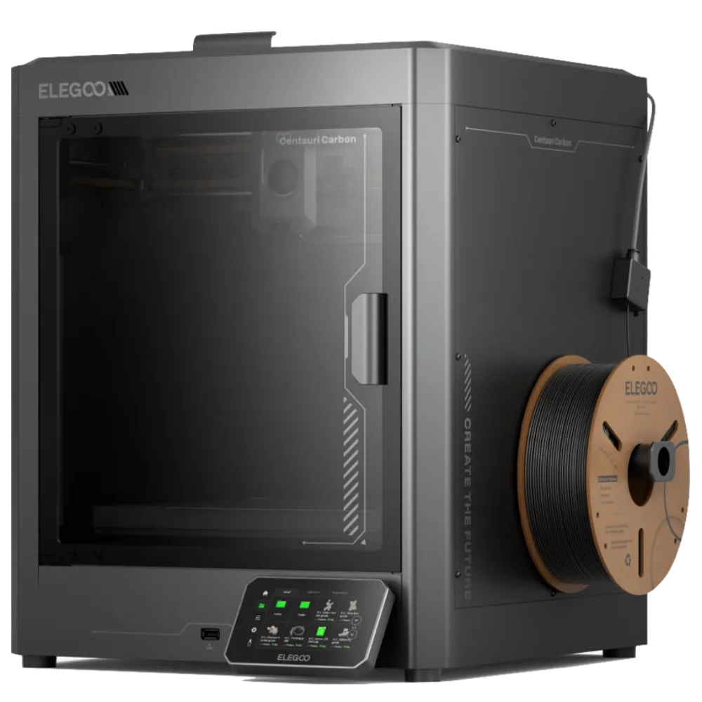 Elegoo Centauri Carbon