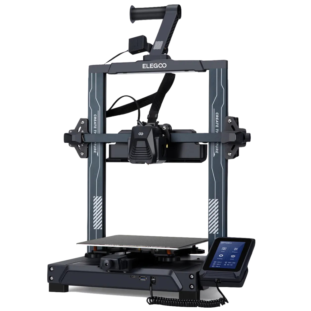 Elegoo Neptune 4