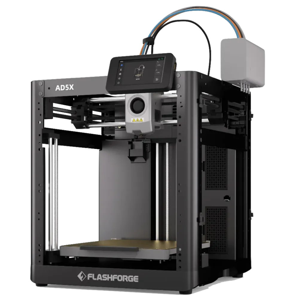 Flashforge AD5X