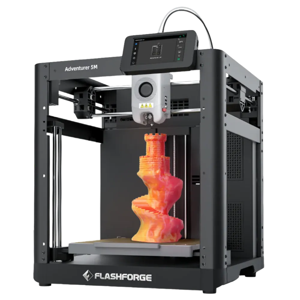 Flashforge Adventurer 5M