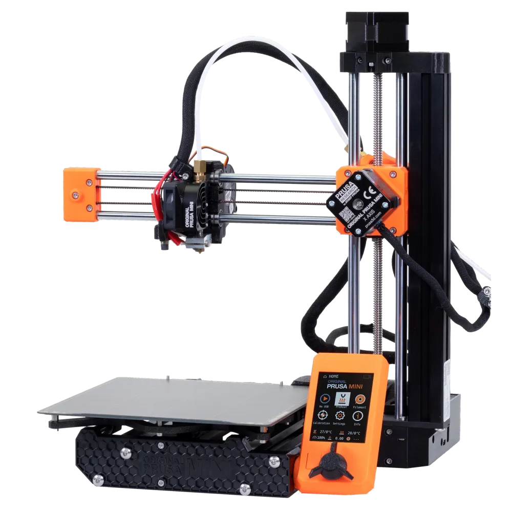 Prusa MINI+