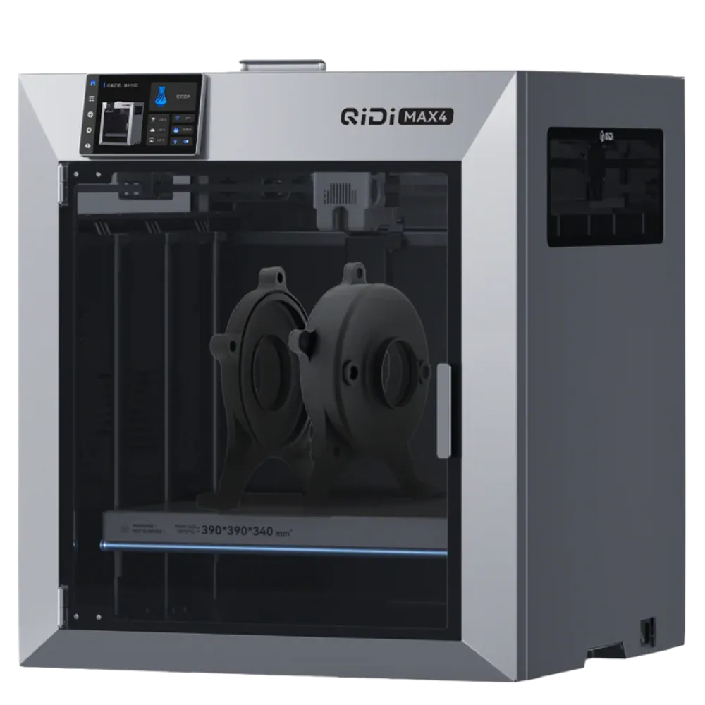 QIDI Max4