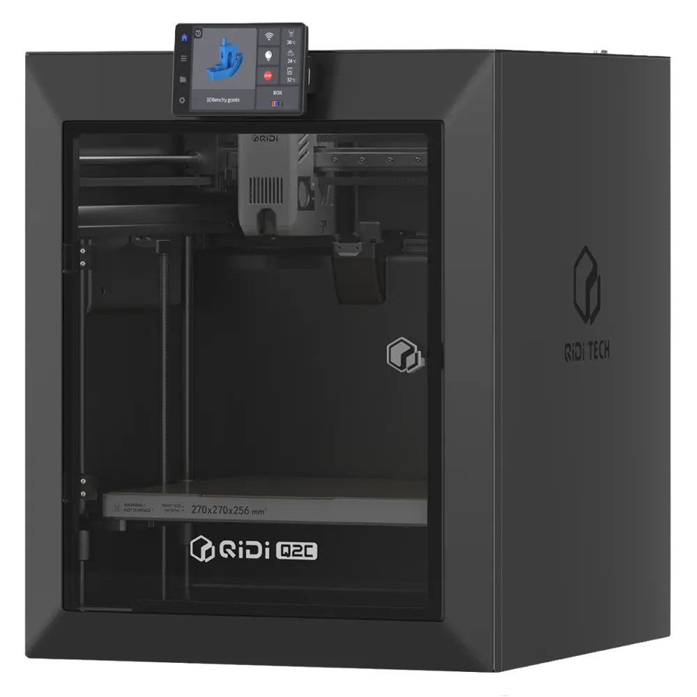 QIDI Q2C